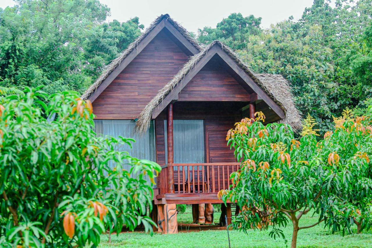 Sigiriya Water Cottage Εξωτερικό φωτογραφία