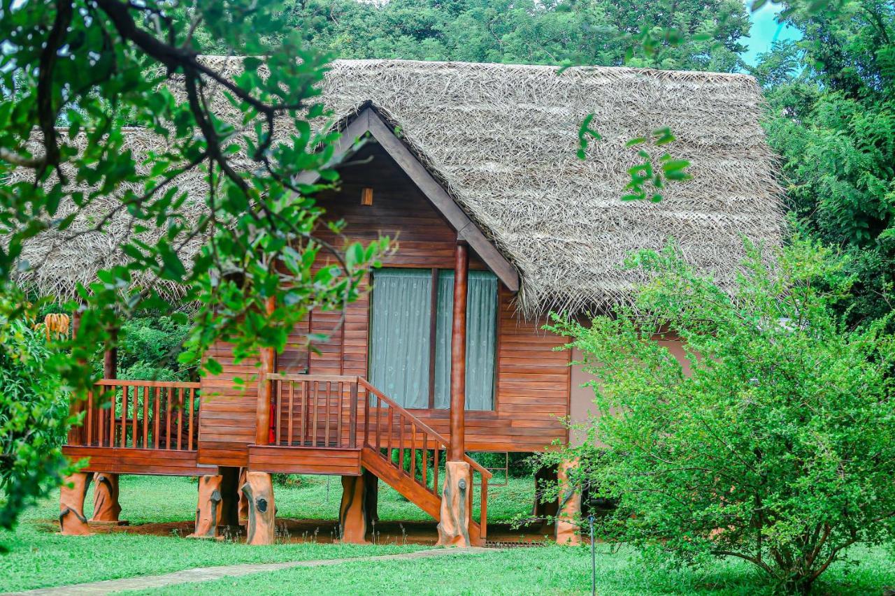 Sigiriya Water Cottage Εξωτερικό φωτογραφία