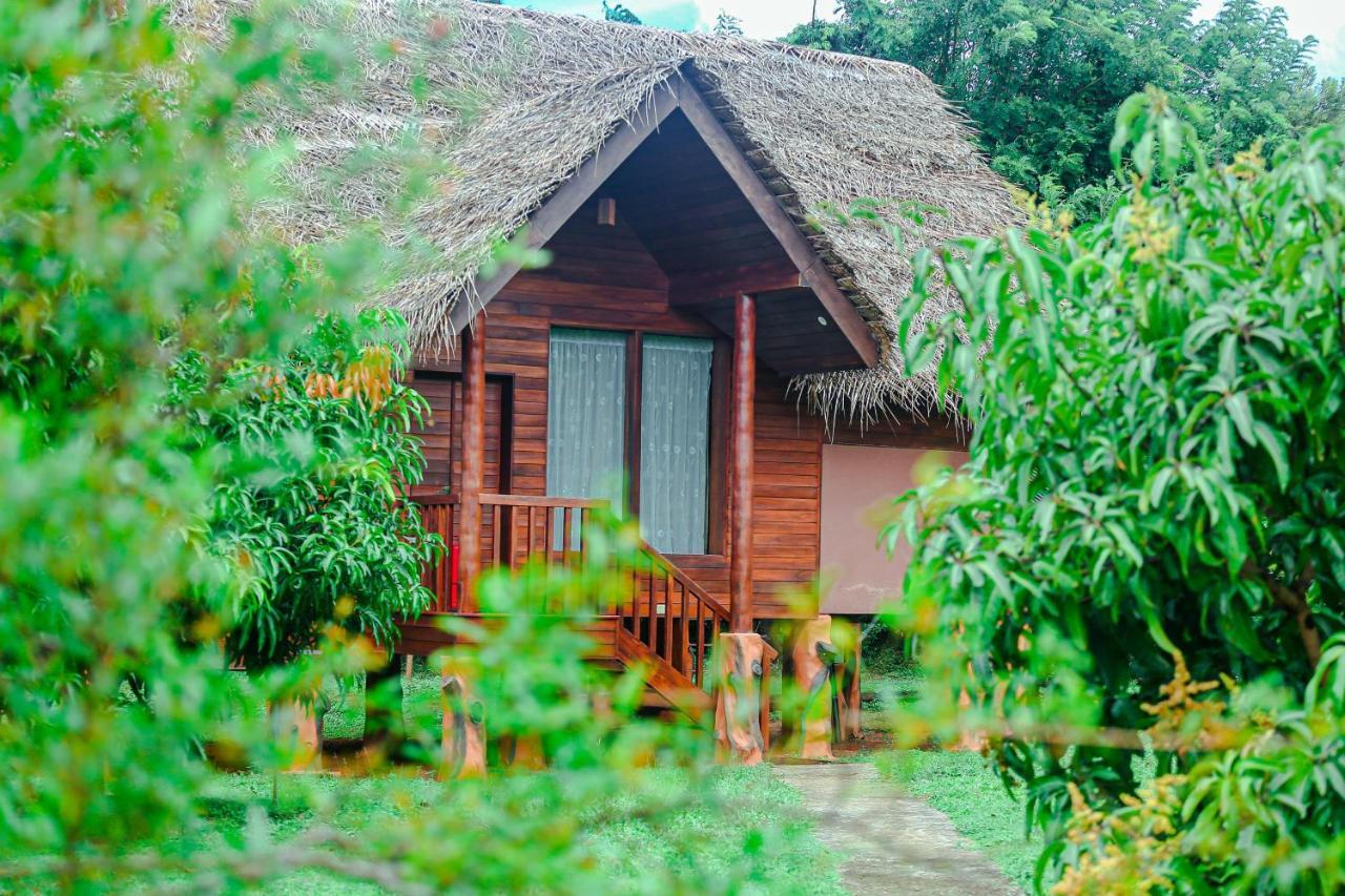 Sigiriya Water Cottage Εξωτερικό φωτογραφία