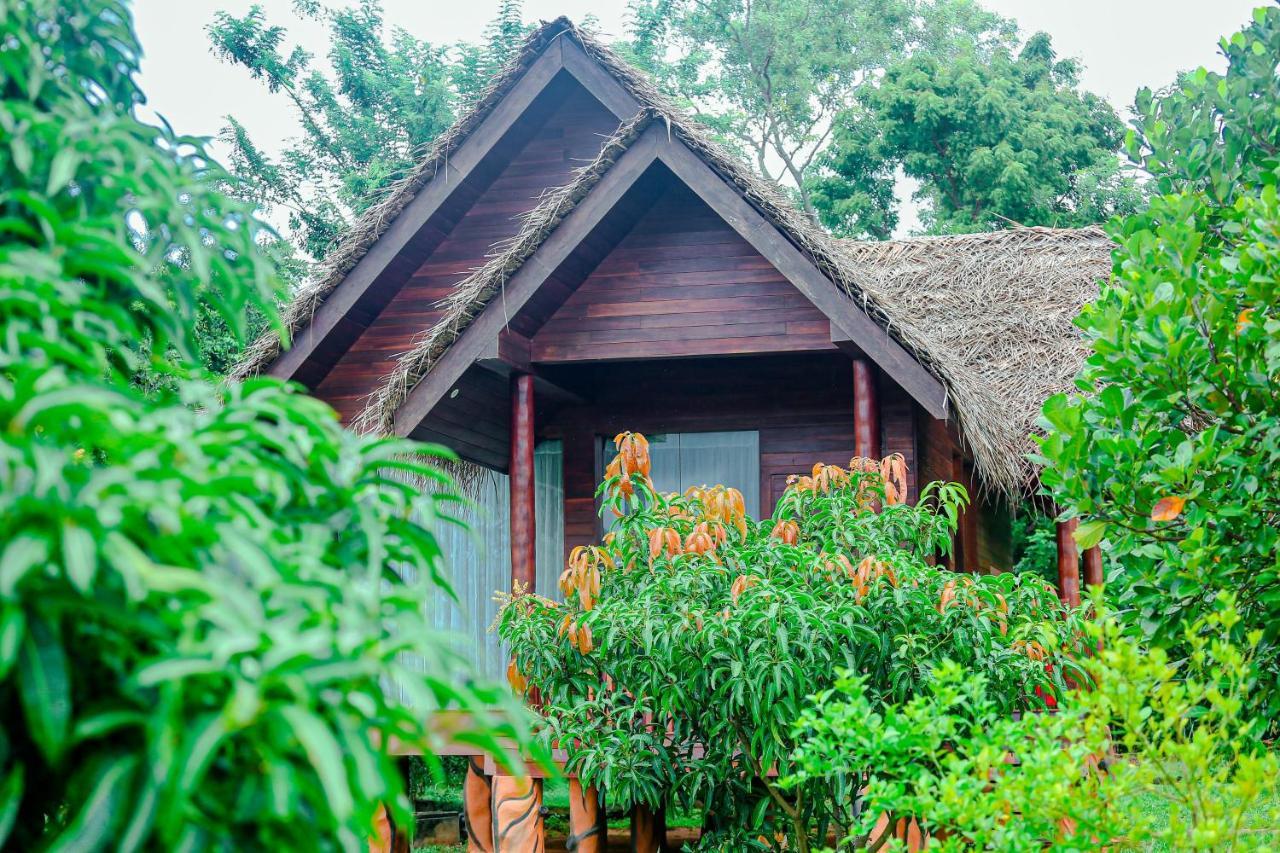 Sigiriya Water Cottage Εξωτερικό φωτογραφία